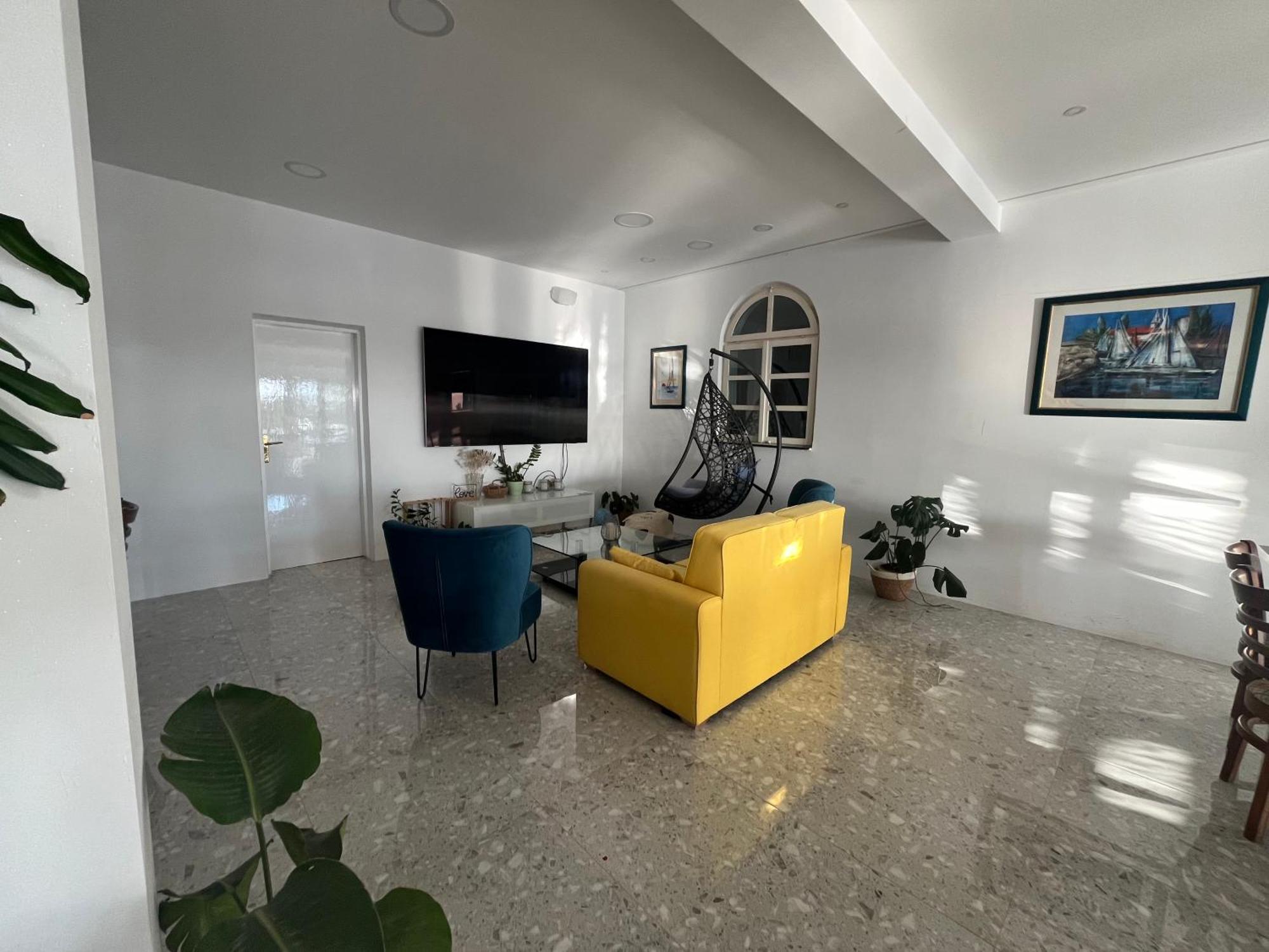 Dela Bed and Breakfast Χβαρ Εξωτερικό φωτογραφία