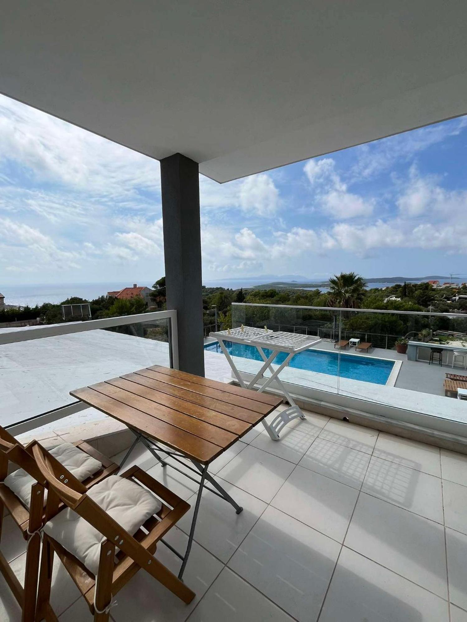 Dela Bed and Breakfast Χβαρ Εξωτερικό φωτογραφία