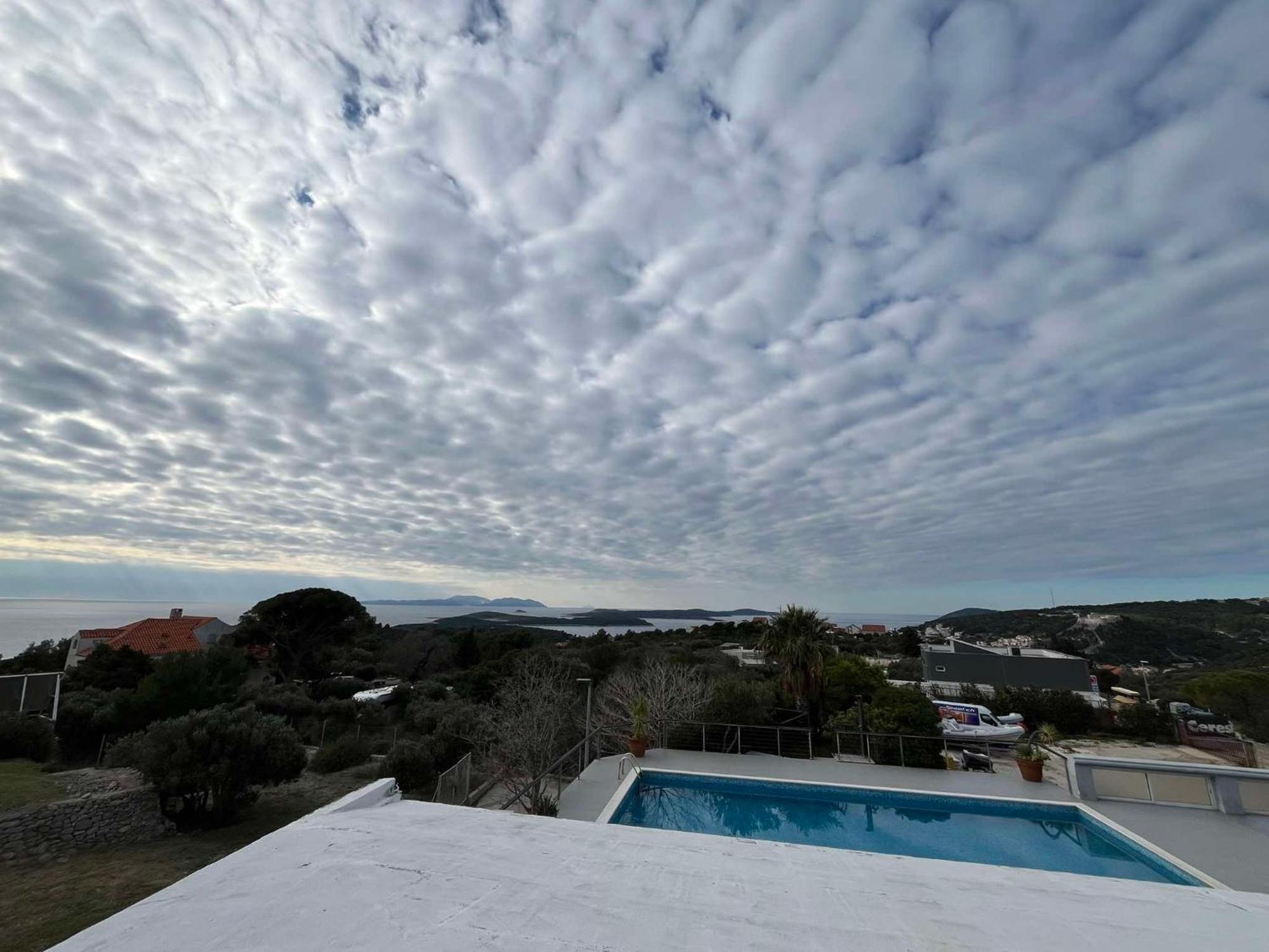 Dela Bed and Breakfast Χβαρ Εξωτερικό φωτογραφία