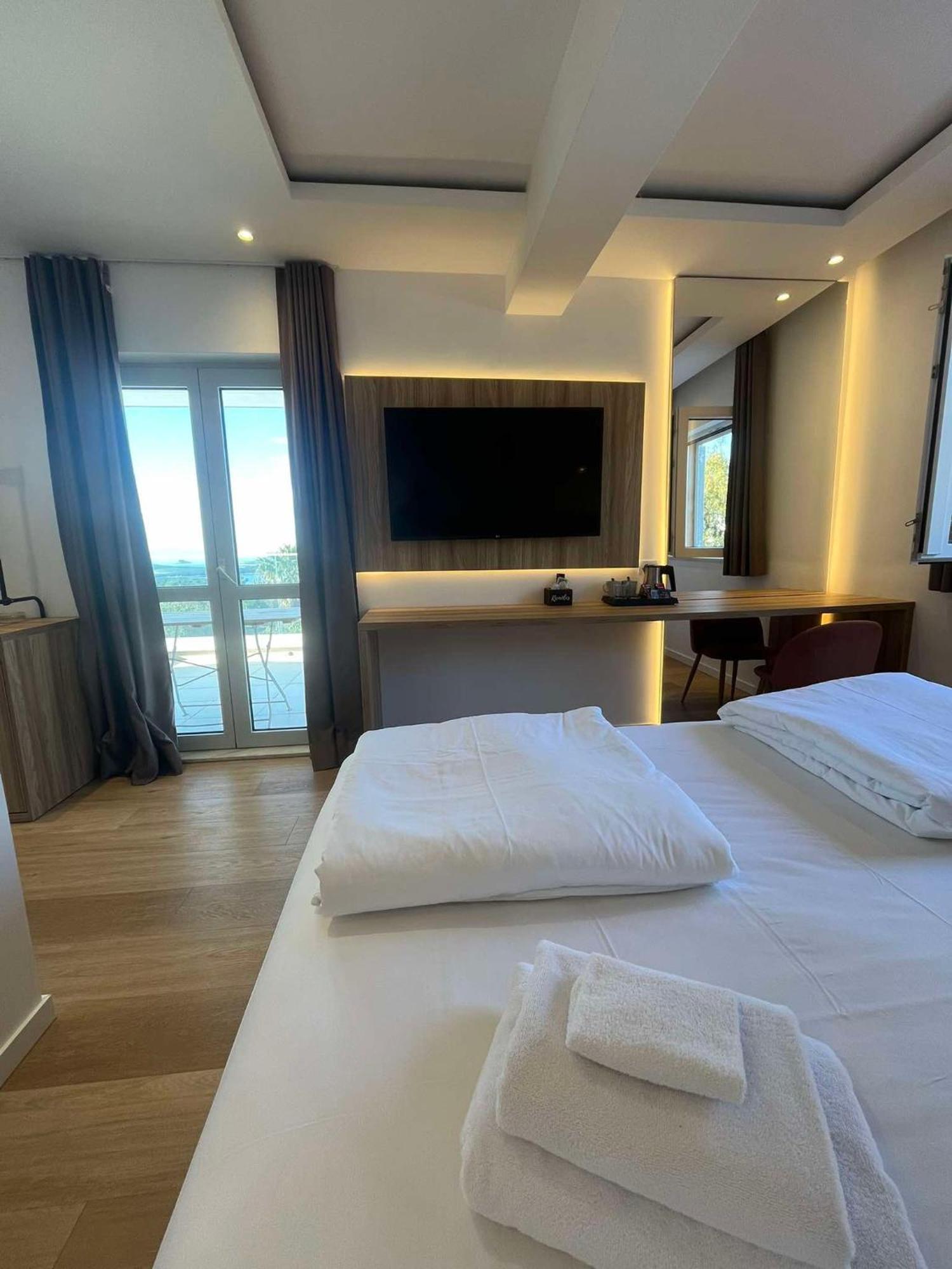 Dela Bed and Breakfast Χβαρ Εξωτερικό φωτογραφία