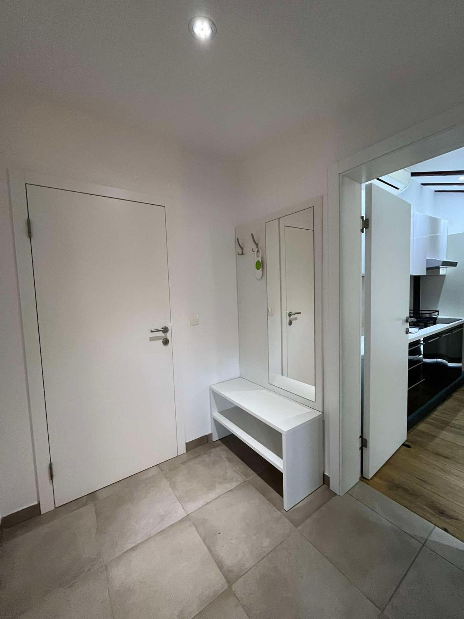 Dela Bed and Breakfast Χβαρ Εξωτερικό φωτογραφία