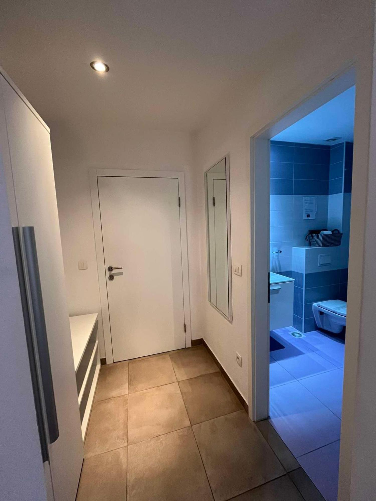 Dela Bed and Breakfast Χβαρ Εξωτερικό φωτογραφία